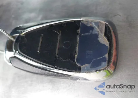 2018 Chevrolet Cruze Lt Auto из США, поврежденный, VIN 1G1BE5SM8J7122517